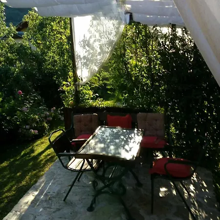 Appartamento Diamat