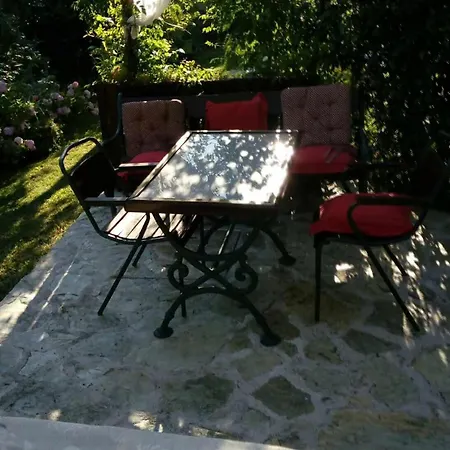 Diamat Appartamento Ivisovo Greblje