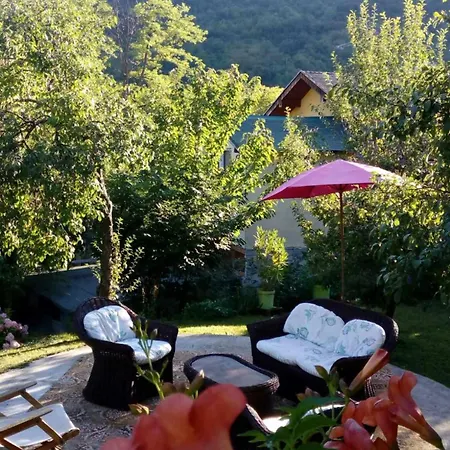 Appartamento Diamat